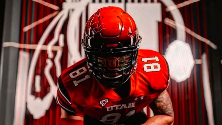 Analyzing the Utes recruits: Four-star OT Spencer Fano